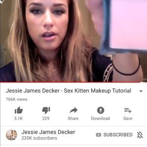 ASO Jessie James Decker Lush Kimono